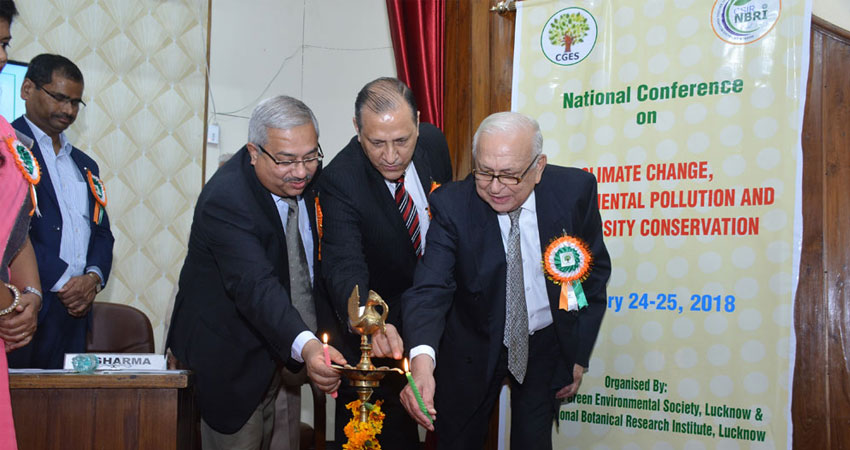 CGES-NBRi, National Conference on February 24-25, 2018